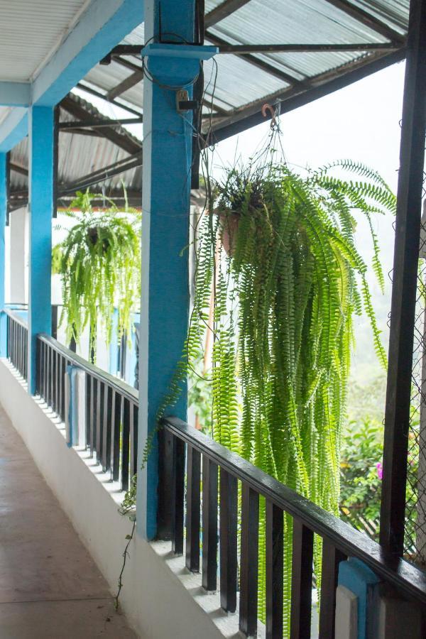 Hotel Rabin Itzam Lanquin Exterior photo