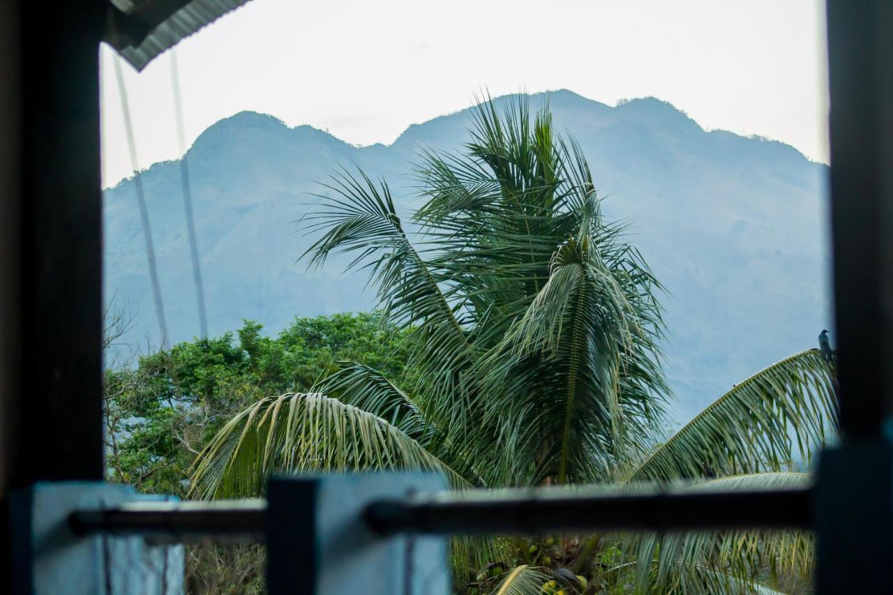 Hotel Rabin Itzam Lanquin Exterior photo
